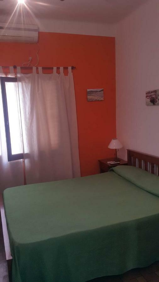 Hotel Ruta 40 Chilecito Exteriér fotografie